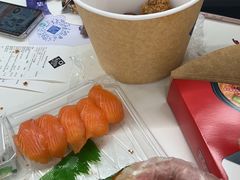 -山姆餐吧(山姆会员商店店)