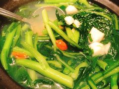 小贝浸菜心-小炳胜(卓悦中心店)