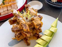 -喜记顺德菜(南昌万象城店)