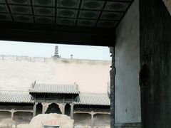 -常家庄园