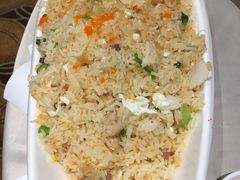 凯龙船炒饭-乙龍天