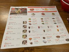 -喜家德虾仁水饺(哈尔滨文化店)