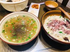 -小毛驴驴肉泡馍(解放路店)