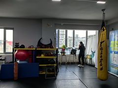 -悦健身私教工作室(双井店)