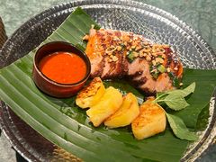 -美奈小馆·越南料理(福田星河COCO Park店)