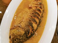 -阿庄新豫菜(航海东路店)
