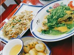 -醉春风(长汀县店头街店)