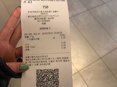 -麦当劳(凯德广场店)