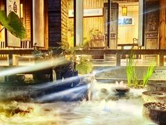 -观清澜疗愈民宿(龙泉山风景区店)