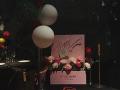 -小火花·干式熟成牛排馆Spark SteakHouse(剑桥郡店)