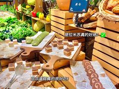 -大山炭火烤肉自助(印象城店)