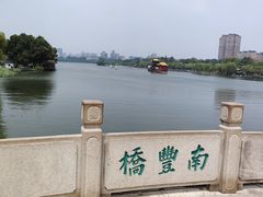 -济南大明湖景区