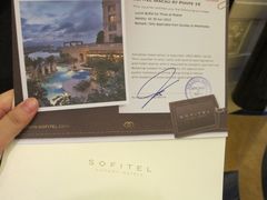 奖品-自助餐券-海风餐厅