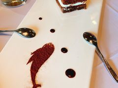 -GreyWhale灰鲸餐厅(武汉国际广场店)
