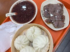 -庆丰包子铺(南站二店)
