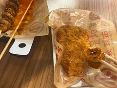 -遇见小面(凯德广场店)