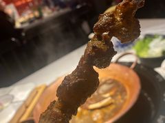 -京韵胡同·酱香羊蝎子火锅涮肉(长寿路店)
