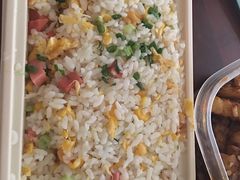 -何师烧烤·香辣蟹·川菜·30年老品牌(太古里旗舰店)