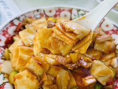新疆炒片-帕米尔食府(白云观店)