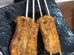 -陈老斯呼尔嗨吃烧烤(科巷店)