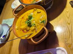 -泰果东南亚餐厅(旭辉广场店)