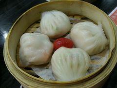 -虾饺妹·粤式手工点心(水荫路店)