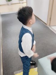 -小阿福儿童摄影(华中智谷店)