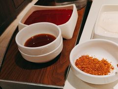 -海底捞火锅(锦艺城店)