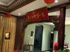 -中国徽菜·徽商故里(广安门店)