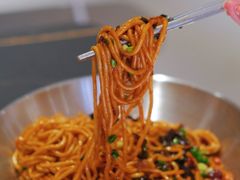 -味研所·麵
