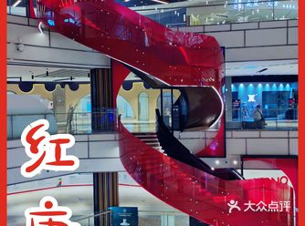 购物｜这么好逛的商场居然没有人