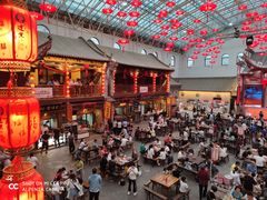 -樱桃沟景区
