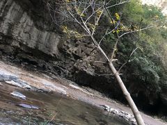 -龙门涧景区