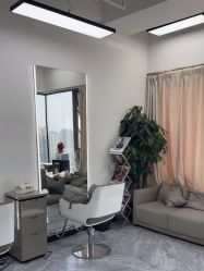 -MT美发沙龙工作室