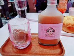 奶茶-柠檬树茶餐厅(海雅缤纷城店)