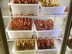 -鑫明明拉面(宁化路店)