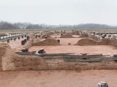 -盘龙城国家考古遗址公园