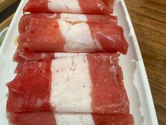 -傣妹火锅(南京东路一店)