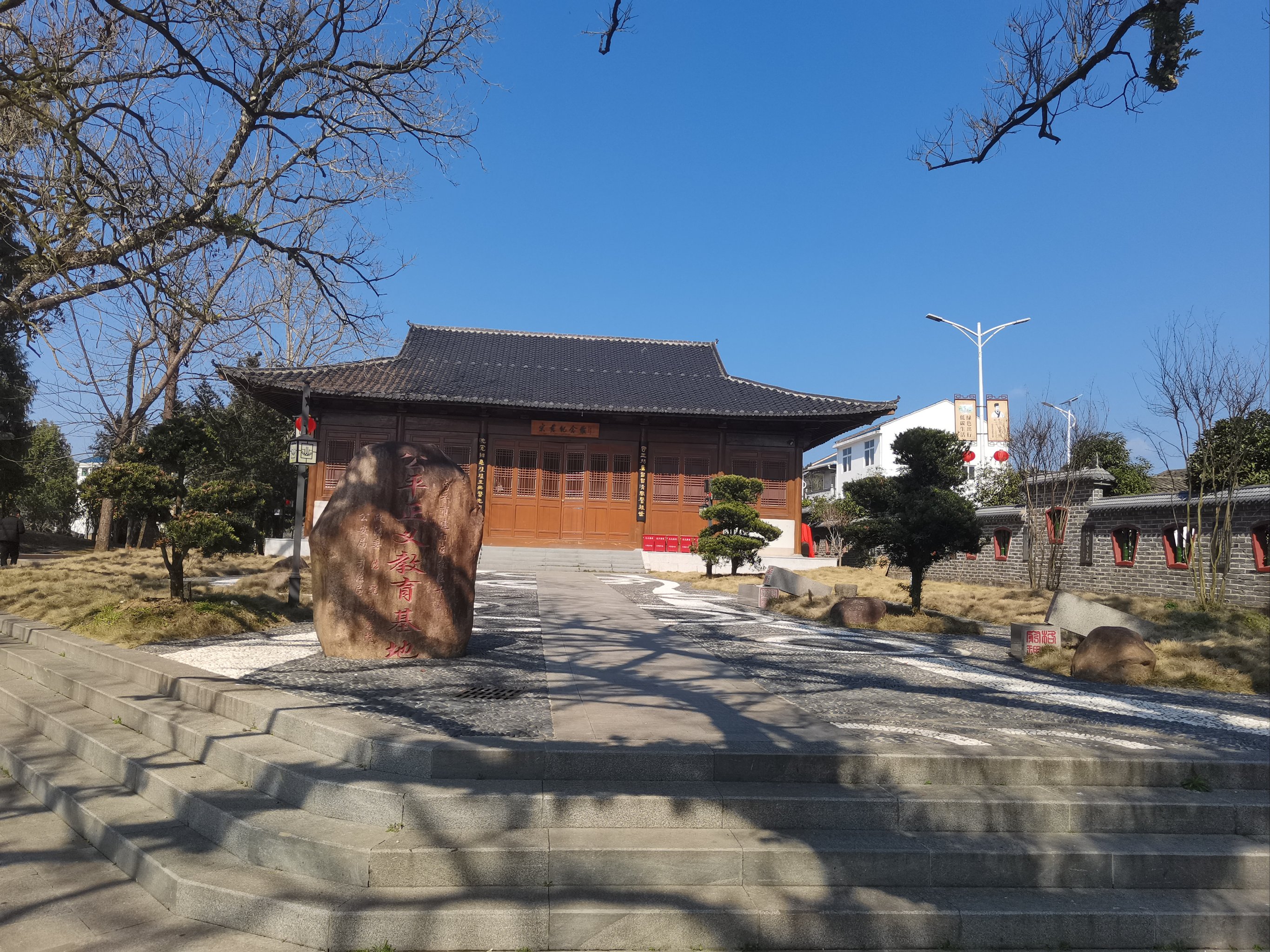 南平市建阳区旅游景点图片