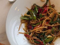 -三品香·江浙菜(松江九谊店)