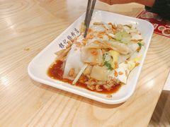 -银记肠粉店(南方医院店)