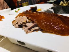 老北京烤鸭-和记小菜(大宁店)