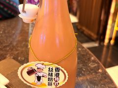 -中国厨房/台湾牛肉面