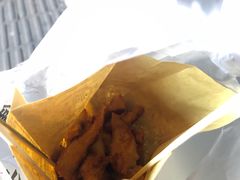 甘梅炸肉-傅强排骨(成都总店)