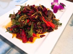 -尽善百年古院餐厅(王家老宅店)
