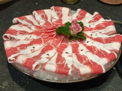 谷饲肥牛-浅喜火锅(中环岛广场C座店)