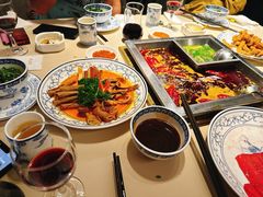 -龙森园火锅(琴台路店)