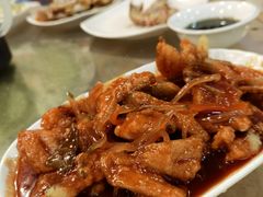 -揭阳钟记小食(福田新村店)