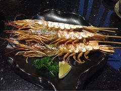 iphone_upload_pic-梅筑·创意料理(王府井百货店)