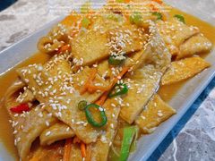 -桔梗谣韩国餐厅(普罗店)